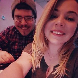 Meet your Posher, Nicholas