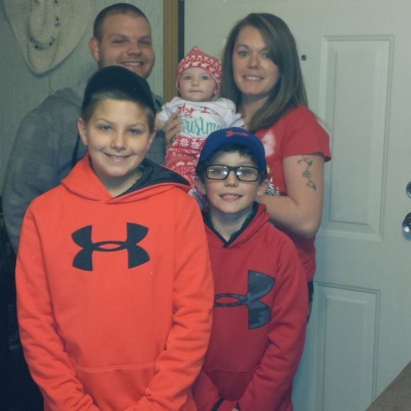 Meet your Posher, Ashley - Picture 1 of 1