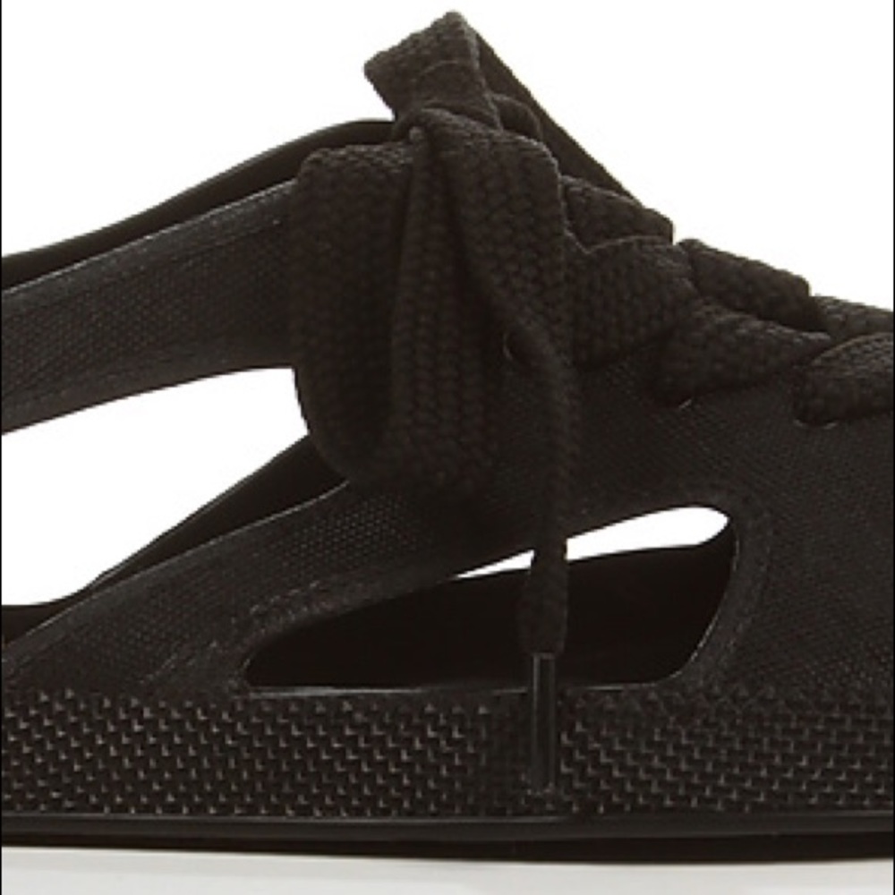 ⚫️⚫️ Barneys New York F-Troupe | K106 Jellies ⚫️⚫️ - Picture 2 of 5