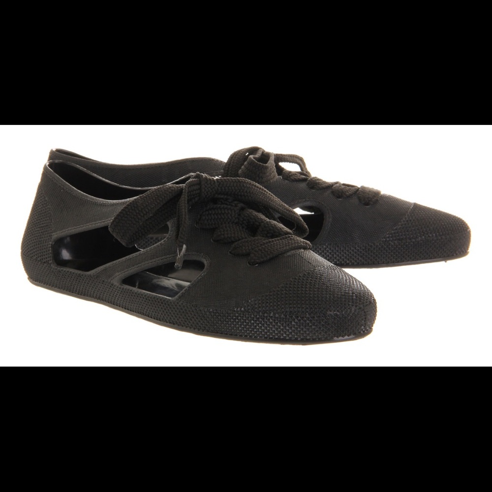 ⚫️⚫️ Barneys New York F-Troupe | K106 Jellies ⚫️⚫️ - Picture 4 of 5