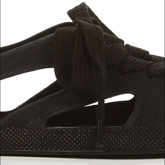 ⚫️⚫️ Barneys New York F-Troupe | K106 Jellies ⚫️⚫️ - Picture 2 of 5