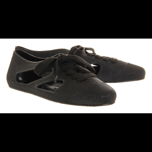 ⚫️⚫️ Barneys New York F-Troupe | K106 Jellies ⚫️⚫️ - Picture 4 of 5