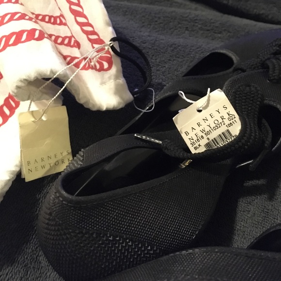 ⚫️⚫️ Barneys New York F-Troupe | K106 Jellies ⚫️⚫️ - Picture 5 of 5