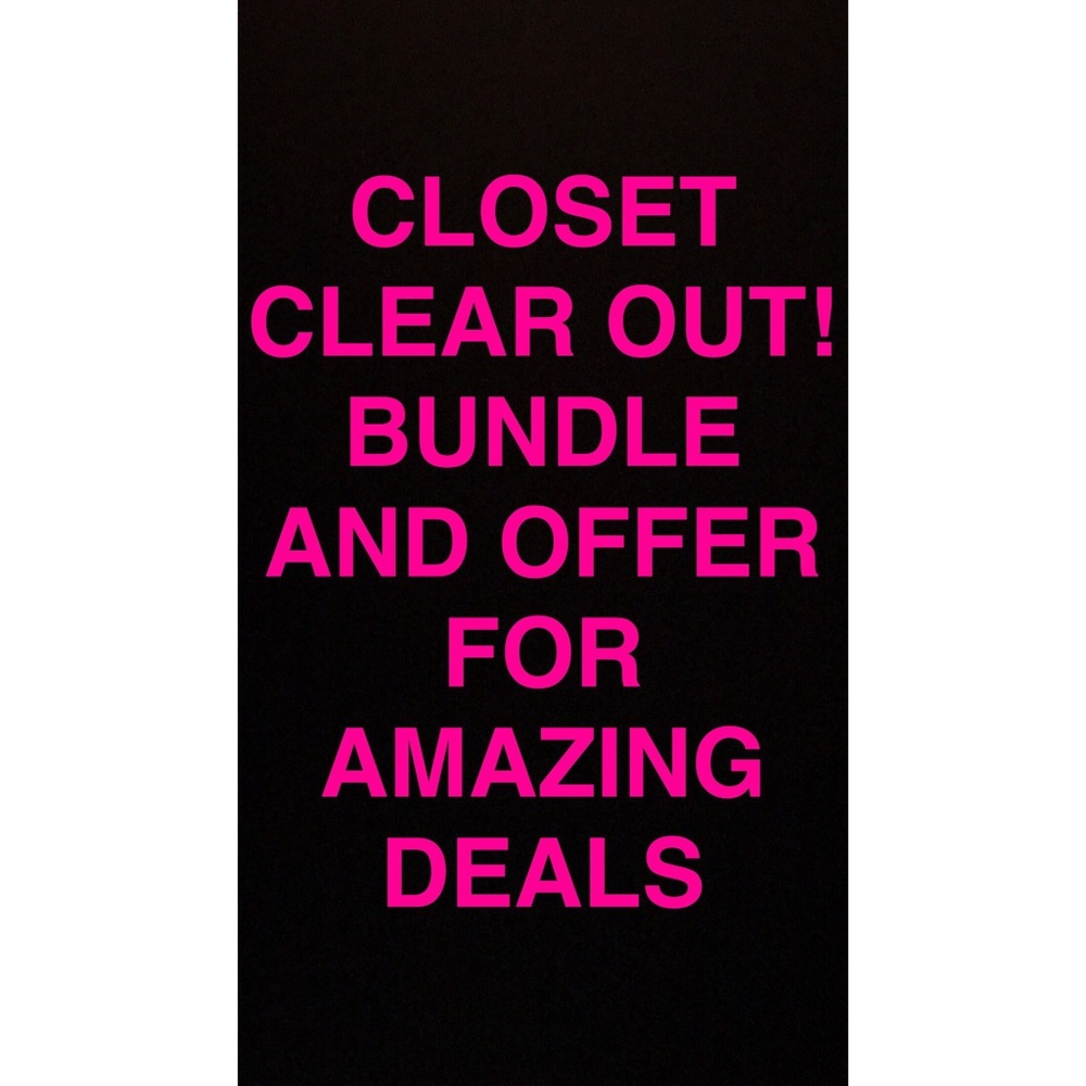 DEALS DEALS