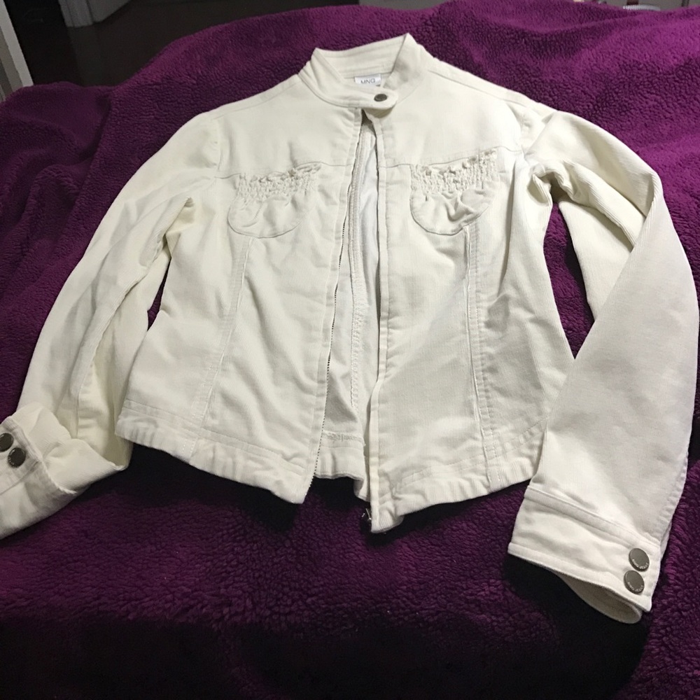 Mango jacket/ blazer