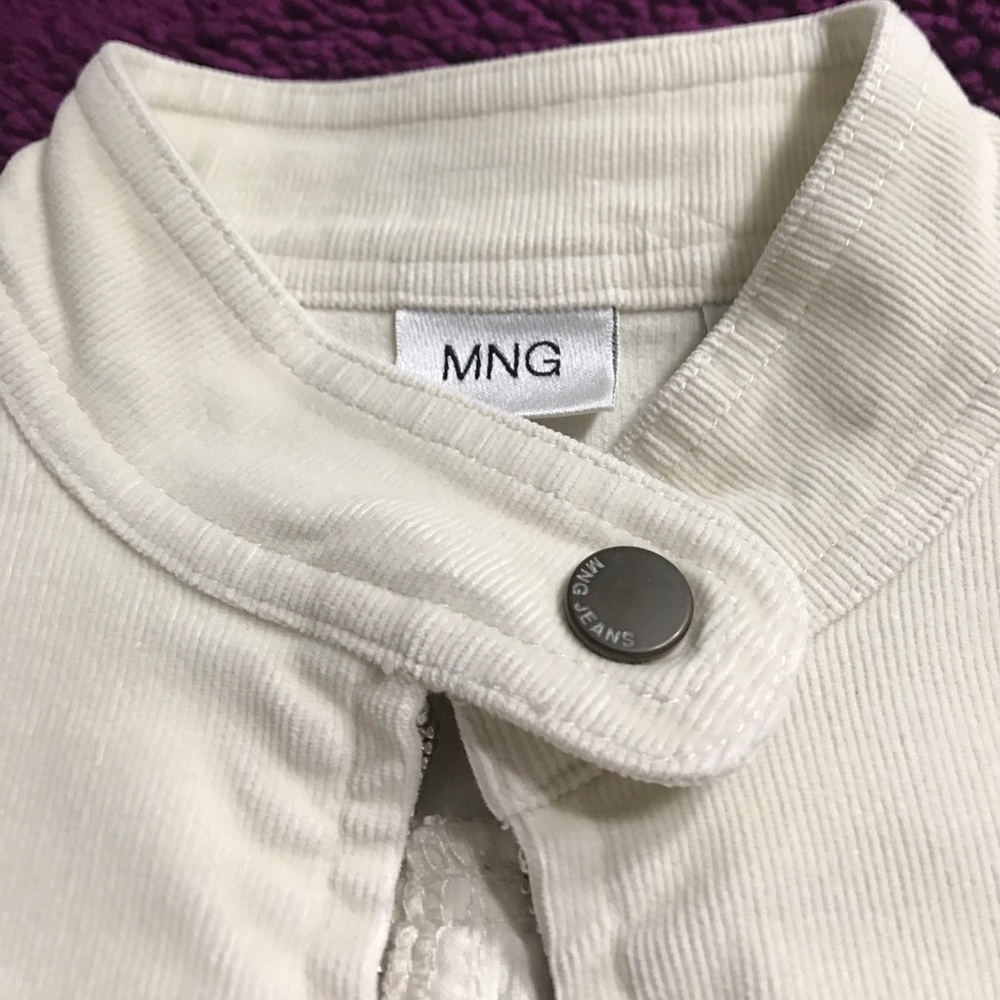 Mango jacket/ blazer - Picture 2 of 8
