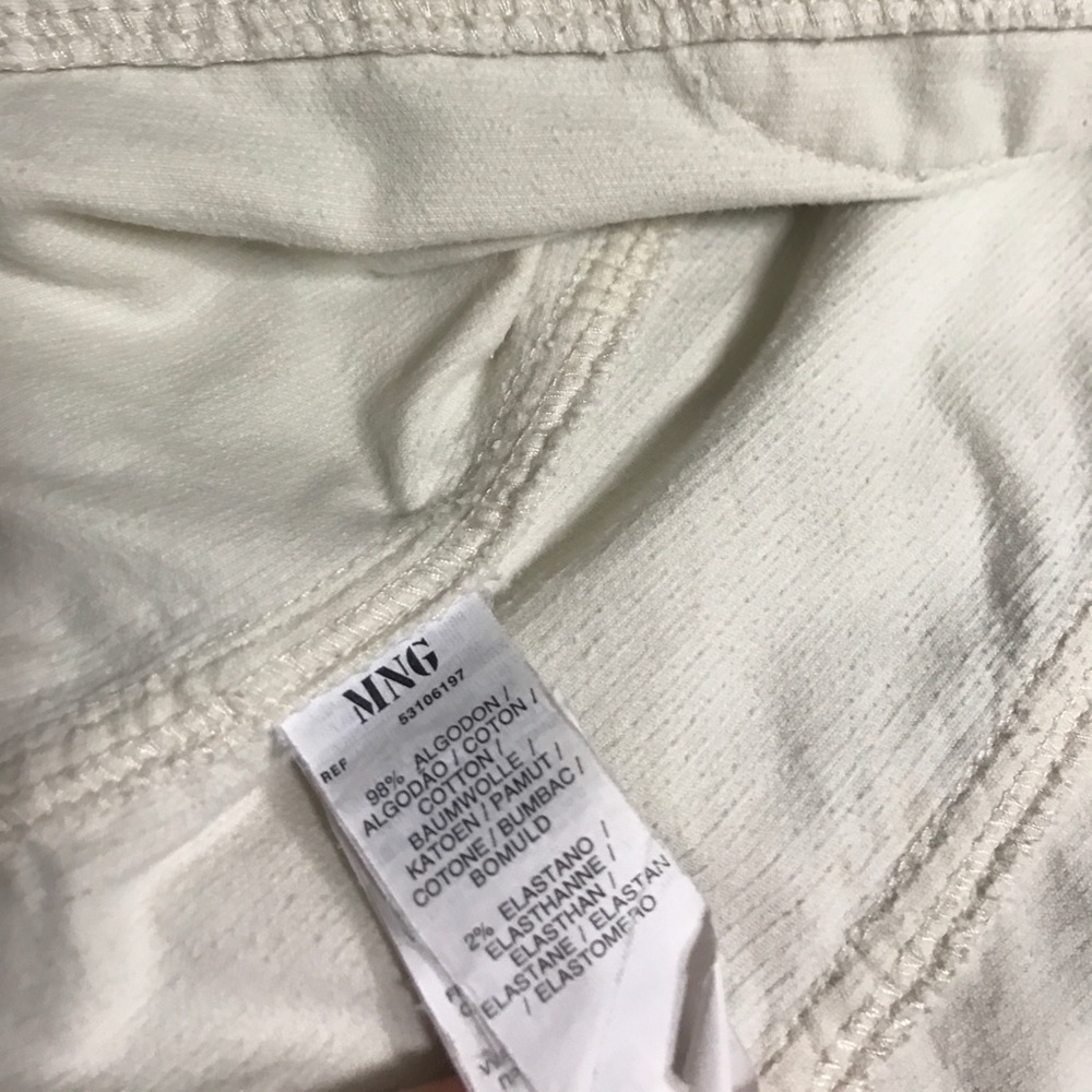Mango jacket/ blazer - Picture 6 of 8
