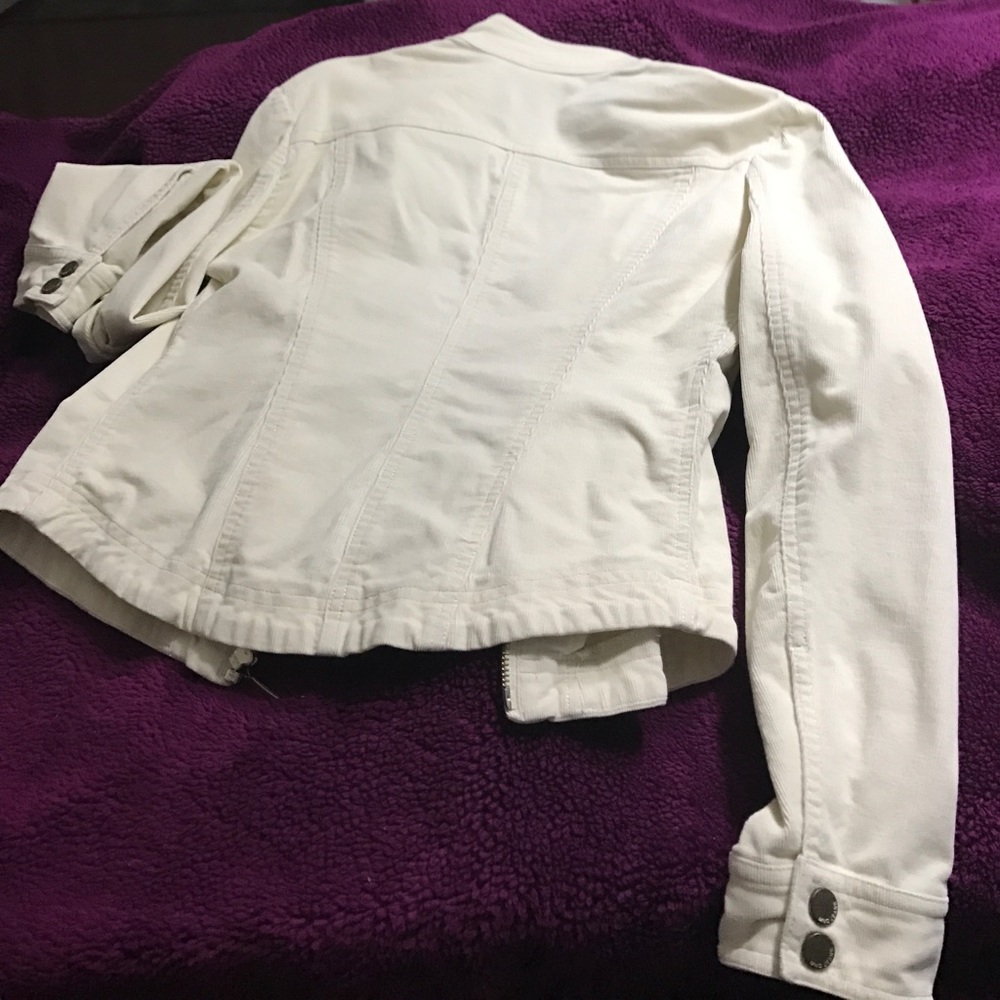 Mango jacket/ blazer - Picture 8 of 8