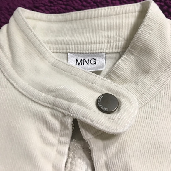 Mango jacket/ blazer - Picture 2 of 8