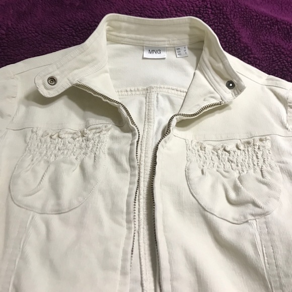 Mango jacket/ blazer - Picture 3 of 8