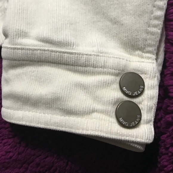 Mango jacket/ blazer - Picture 4 of 8