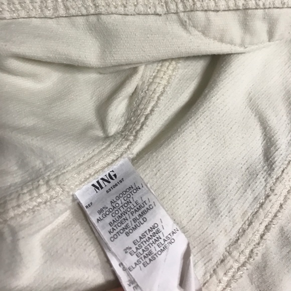 Mango jacket/ blazer - Picture 6 of 8