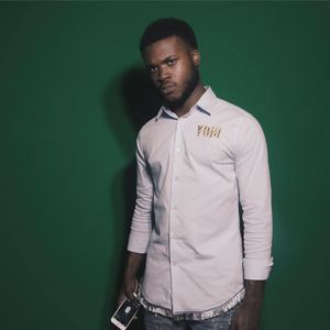 Meet your Posher, Asaph