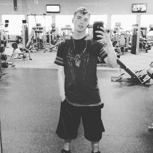 Meet your Posher, Derek