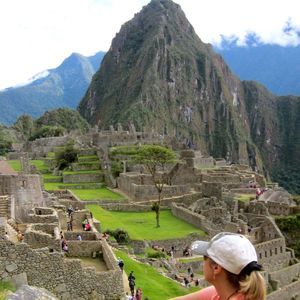 Meet your Posher, Deb