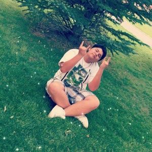 Meet your Posher, Brian