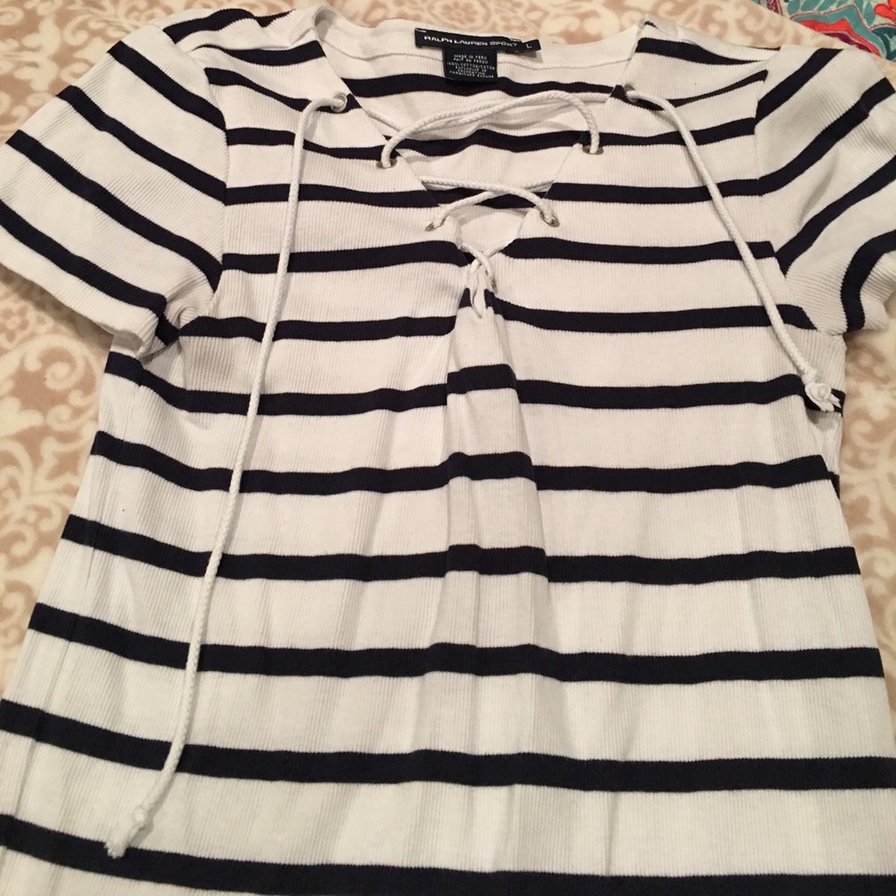 Ralph Lauren Sport top