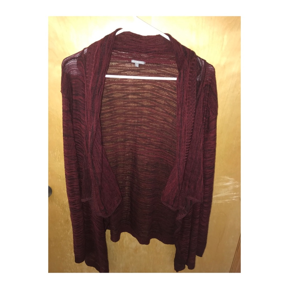 Cardigan