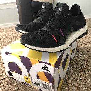 Women's Adidas Pureboost X
