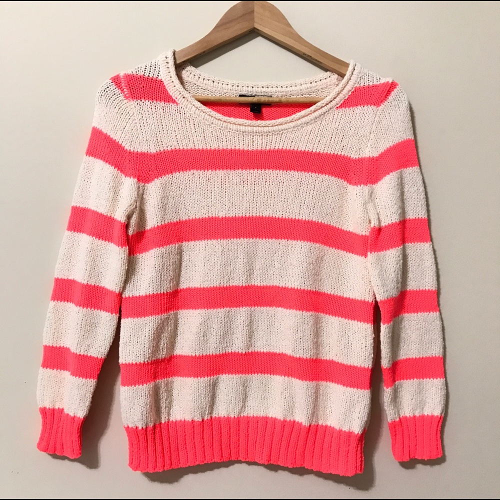 J.Crew Sweater S Knit Casual Fitted New Stretchy Knitted