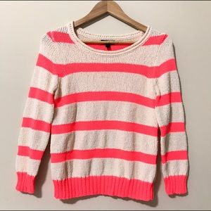 J.Crew Sweater S Knit Casual Fitted New Stretchy Knitted