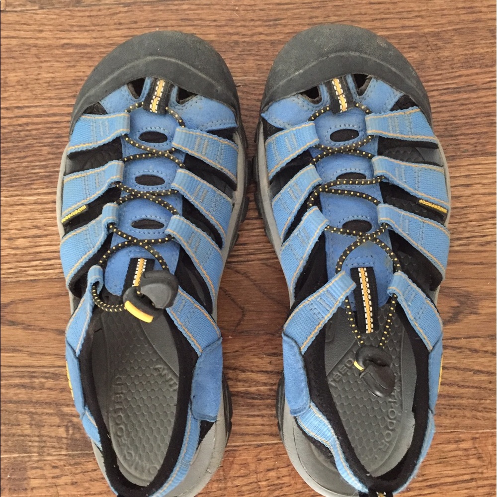 Keen Sandals
