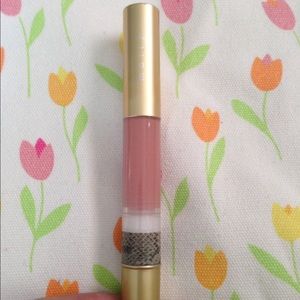 MALLY lipgloss in cherry blossom
