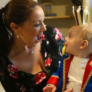 Meet your Posher, Tara