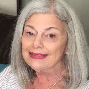 Meet your Posher, Barbara