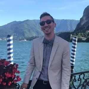 Meet your Posher, Doug