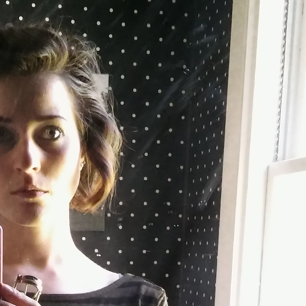 Meet your Posher, Mairead