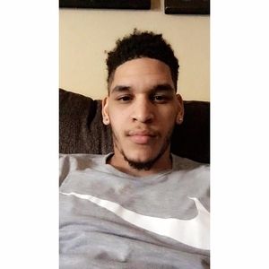 Meet your Posher, Marcus