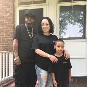 Meet your Posher, Dannynjenn