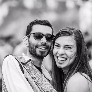 Meet your Posher, Ofek