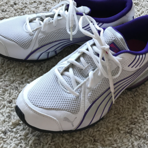 Women's Puma Shoes