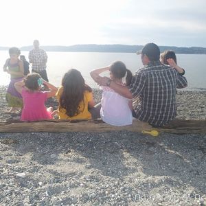 Meet your Posher, Teresa