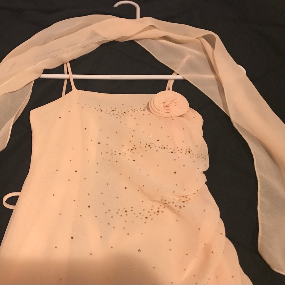 Kids formal dress - Picture 2 of 5