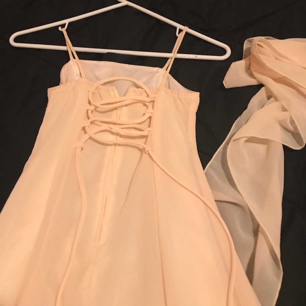 Kids formal dress - Picture 3 of 5