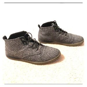 Creative Recreation Vito Tweed Military