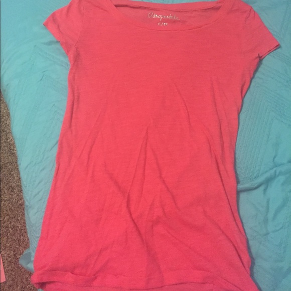 ❌TRADED!❌ Plain Aeropostale shirts - Picture 2 of 5