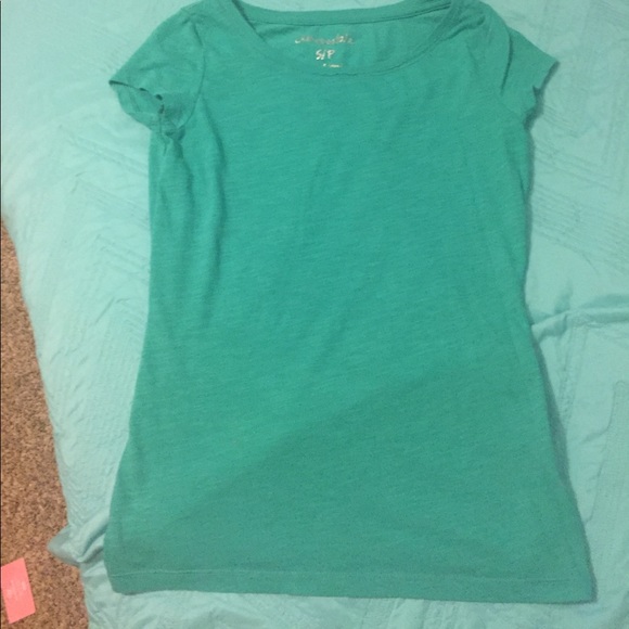❌TRADED!❌ Plain Aeropostale shirts - Picture 4 of 5
