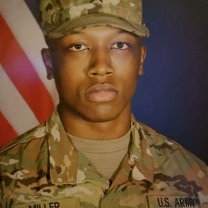 Meet your Posher, Keenan