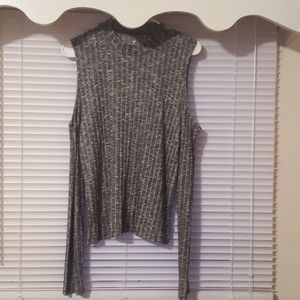 Never worn