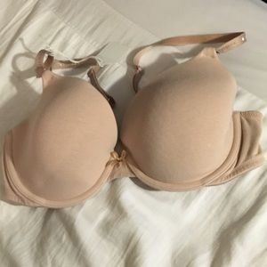 Victoria's Secret perfect coverage bra