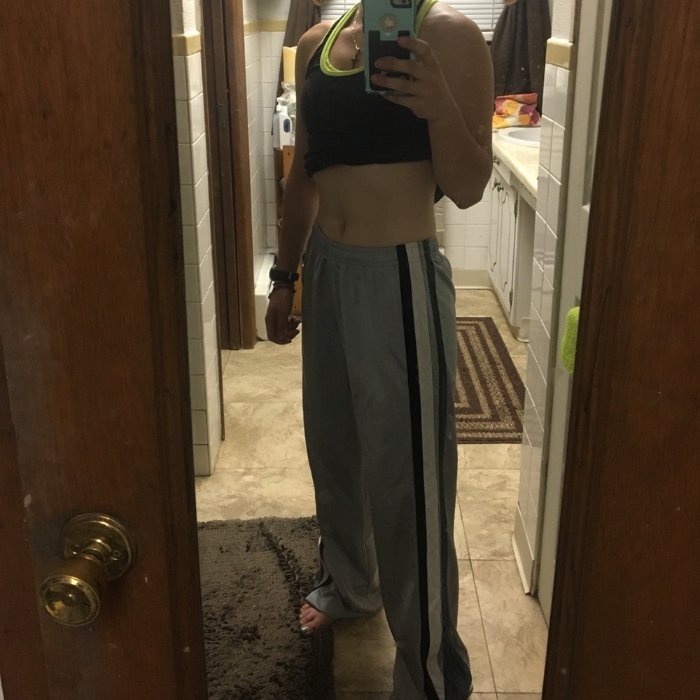 Nike sweatpants