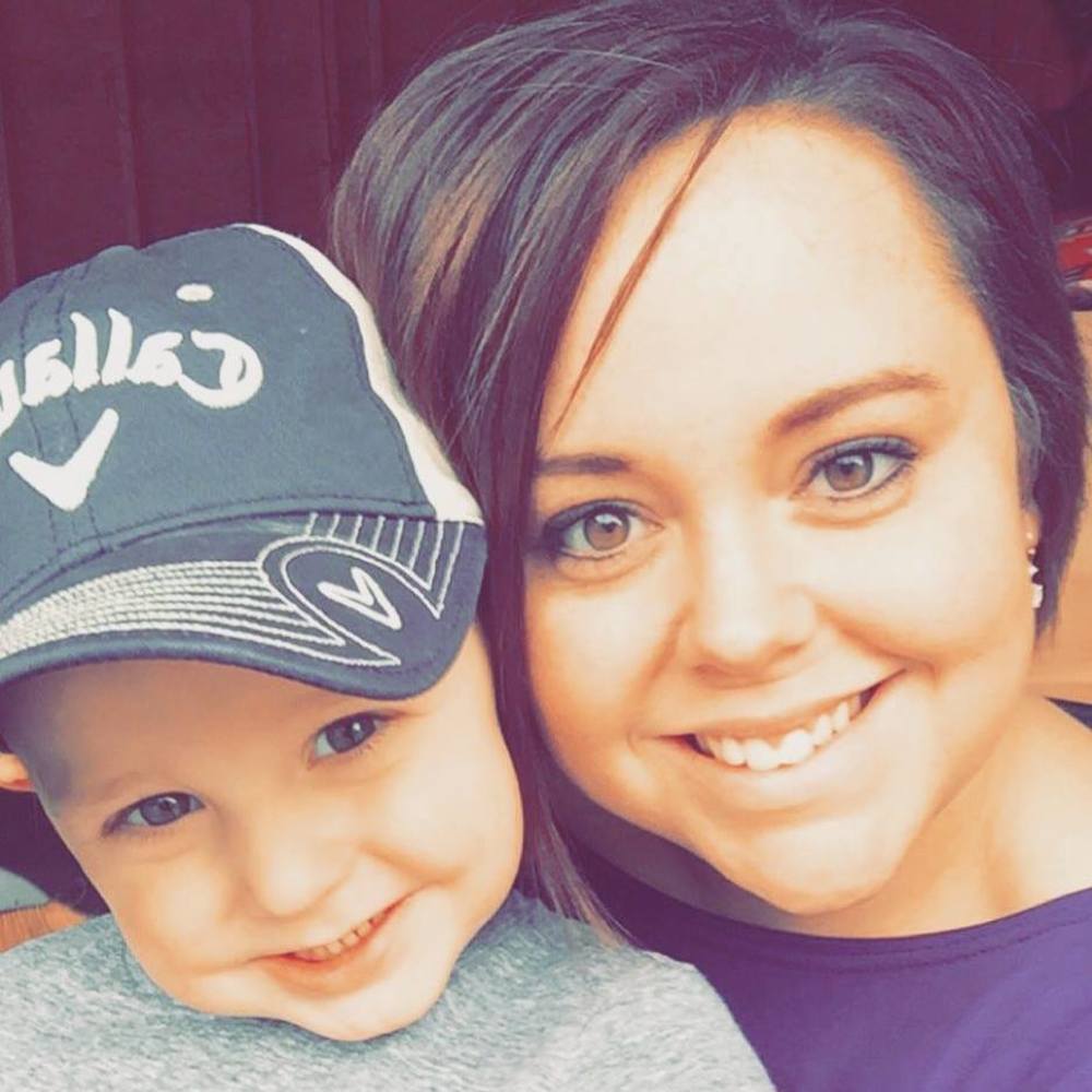 Meet your Posher, Lindsay