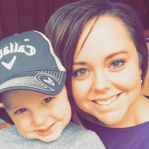 Meet your Posher, Lindsay