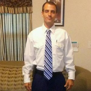 Meet your Posher, Joseph