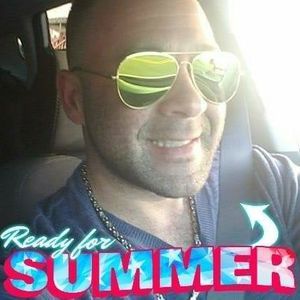 Meet your Posher, Andre