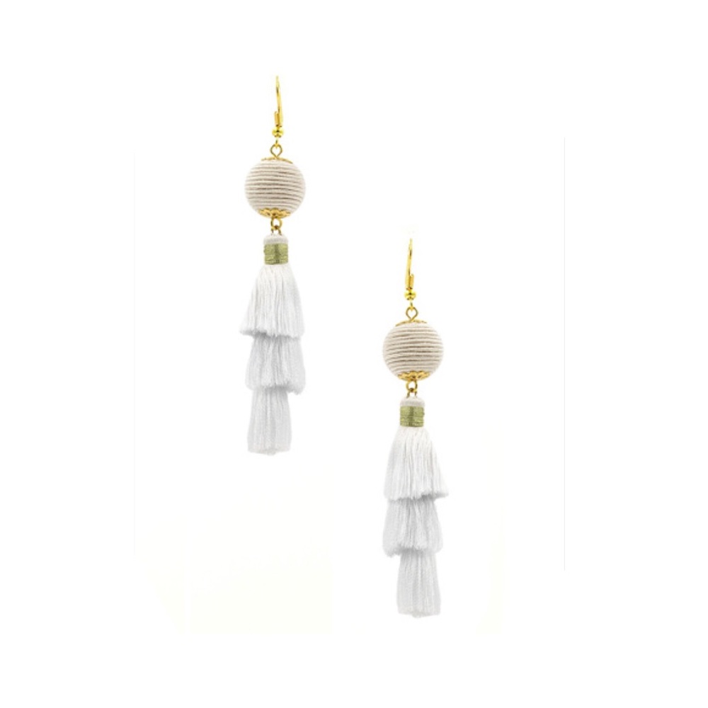 Advika Earrings